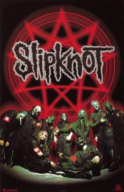 slipknot